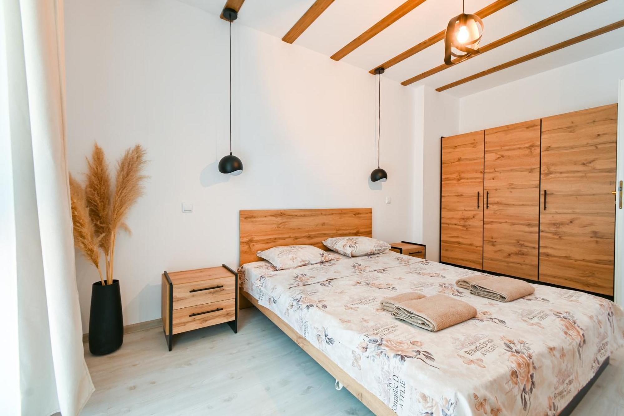 Central Sofia Luxury Apartment エクステリア 写真