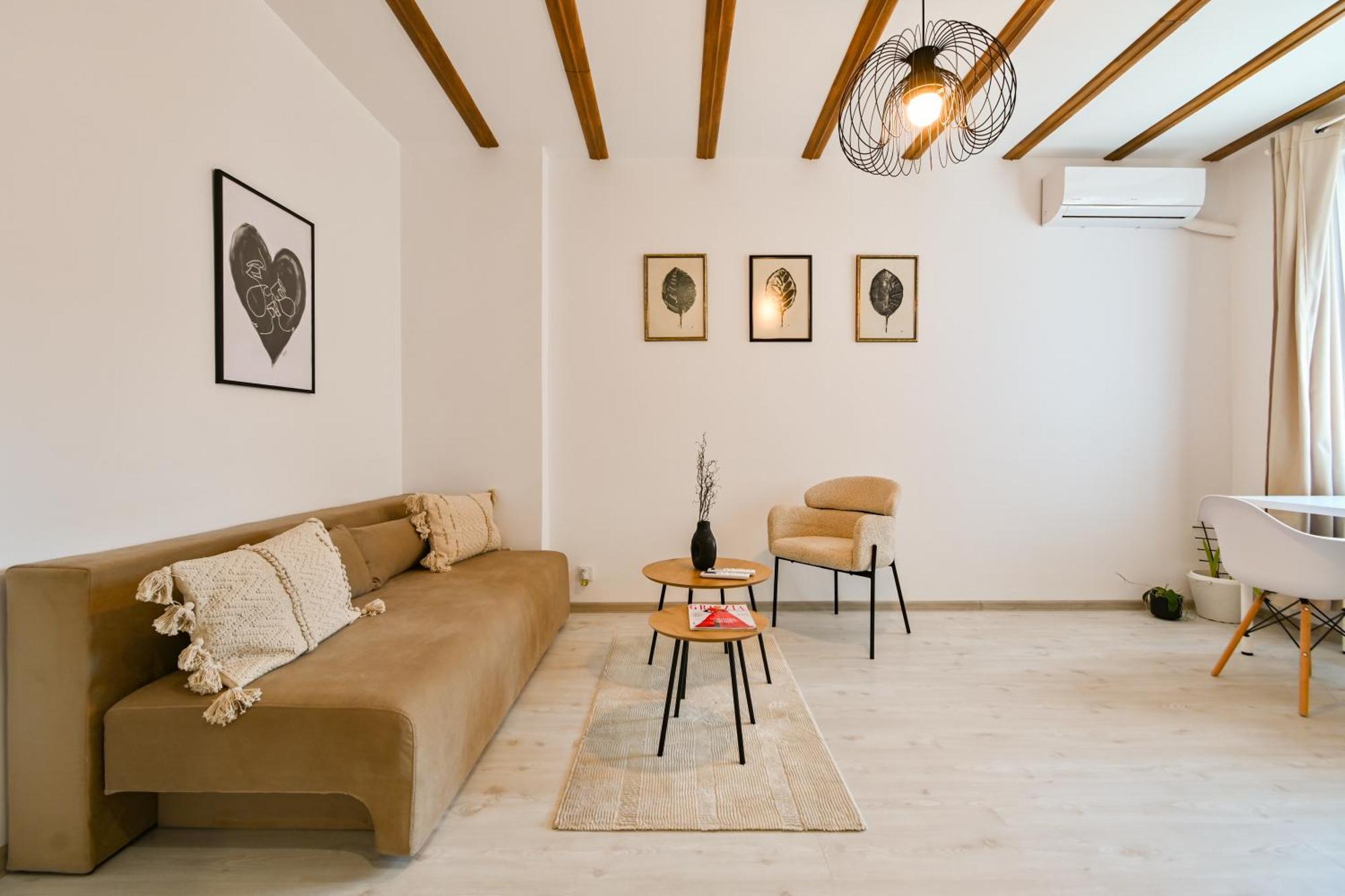 Central Sofia Luxury Apartment エクステリア 写真