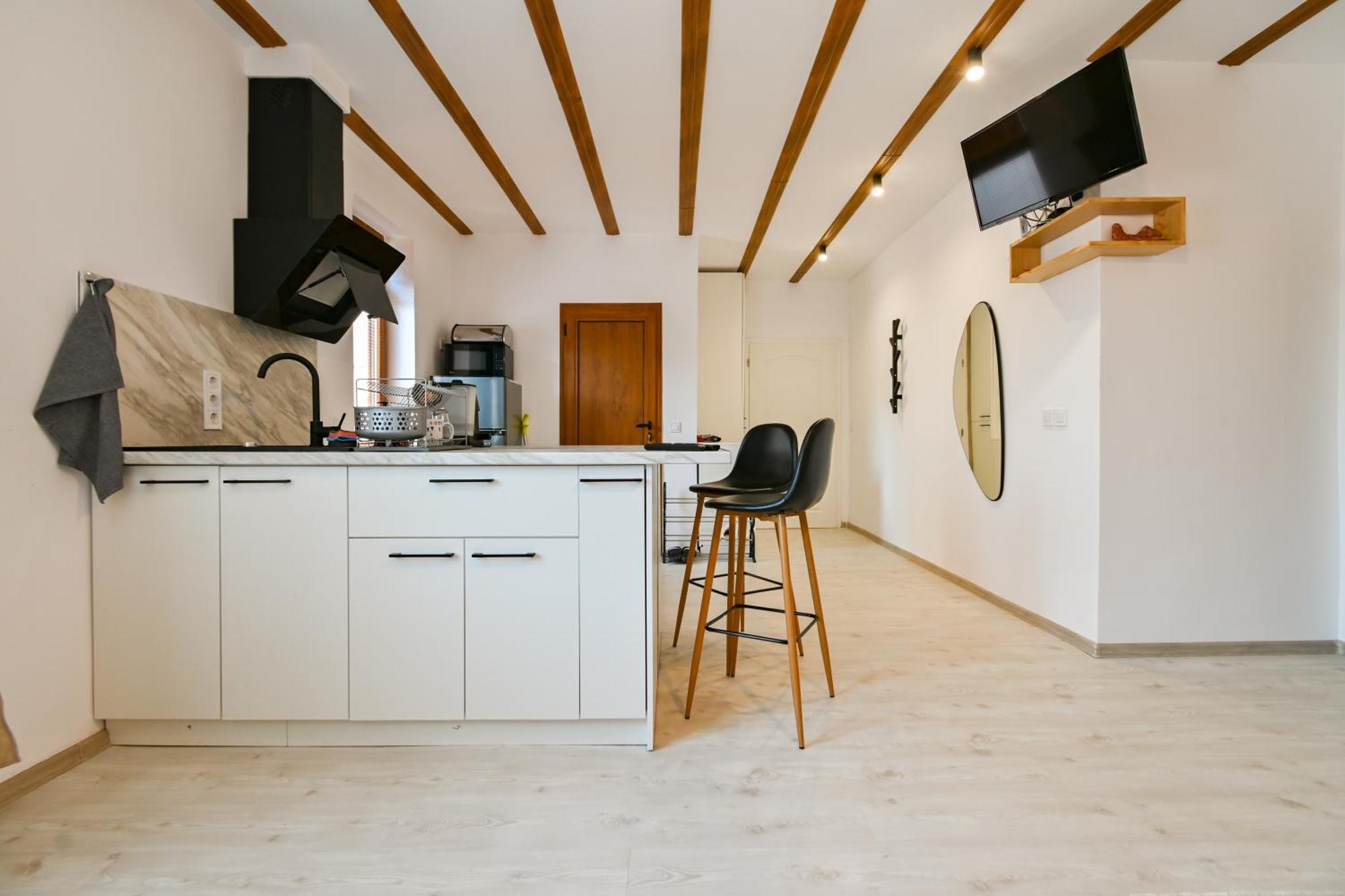 Central Sofia Luxury Apartment エクステリア 写真