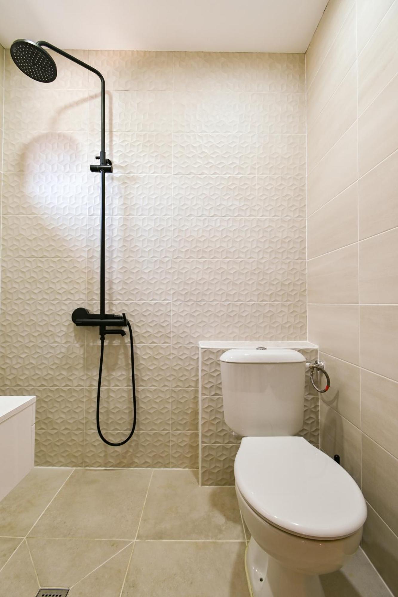 Central Sofia Luxury Apartment エクステリア 写真